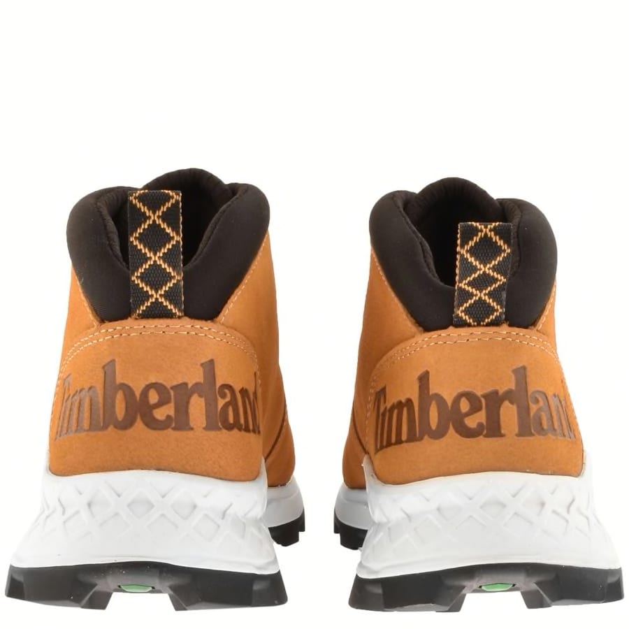 Alternative Image for ProductTimberland Brooklyn City Mid Boots Brown2